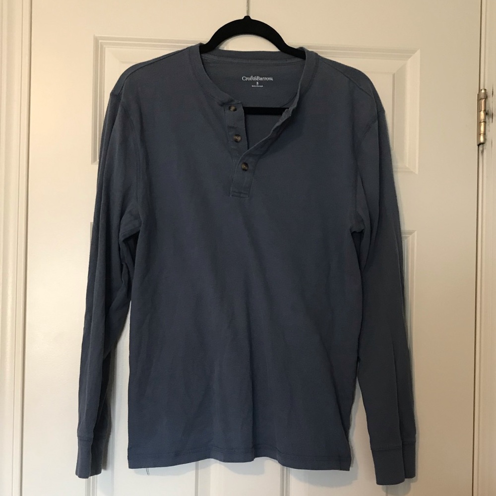 Men’s Long Sleeve